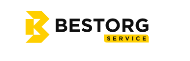 BESTORG Service — логотип