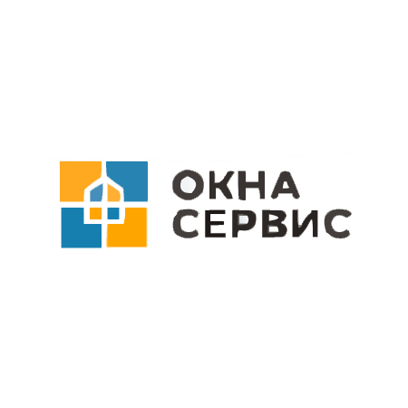 Окна Сервис Воронеж — логотип