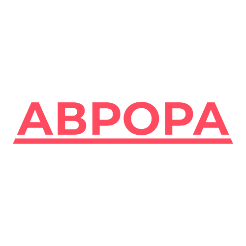 Аврора Вавилова — логотип