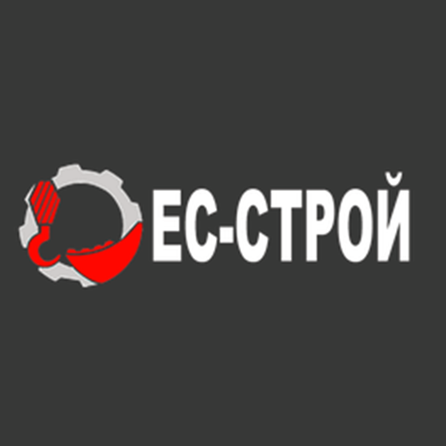 ЕС-Строй — логотип