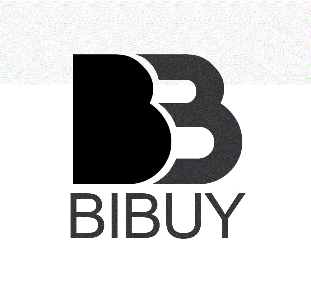 BiBuy — логотип