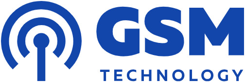 GSM-Technology — логотип
