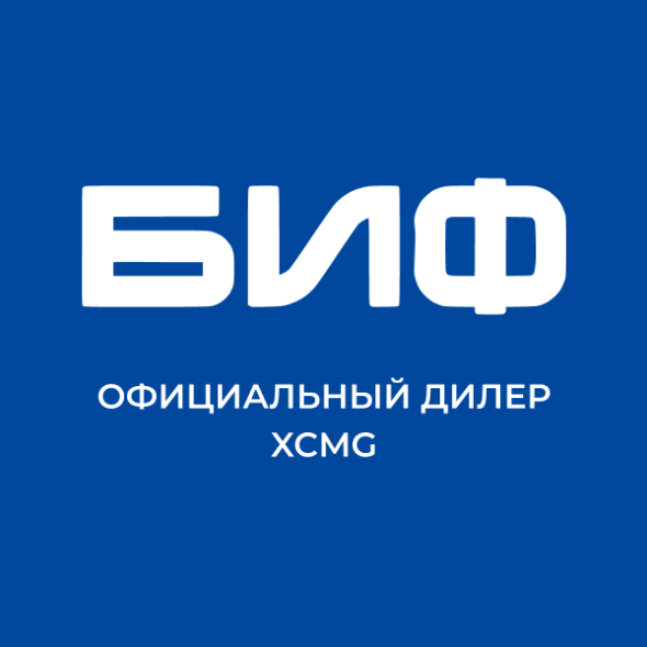 БиФ — логотип