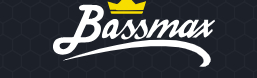 Bassmax — логотип