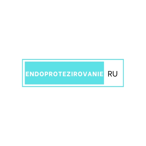 Эндопротезирование ру — логотип