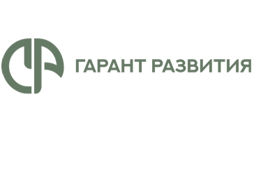 Гарант Развития — логотип