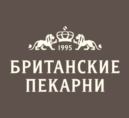 Британские Пекарни — логотип