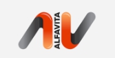 Бюро переводов «ALFAVITA» — логотип