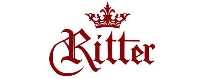 Ламинат ТМ «Ritter» — логотип