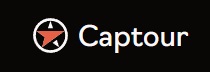 Captour - Полеты на вертолете в Москве и области — логотип