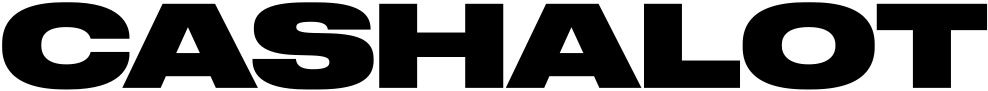 cashalot.one — логотип