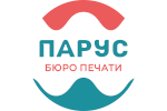Парус ПАК — логотип