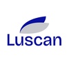 Luscan — логотип