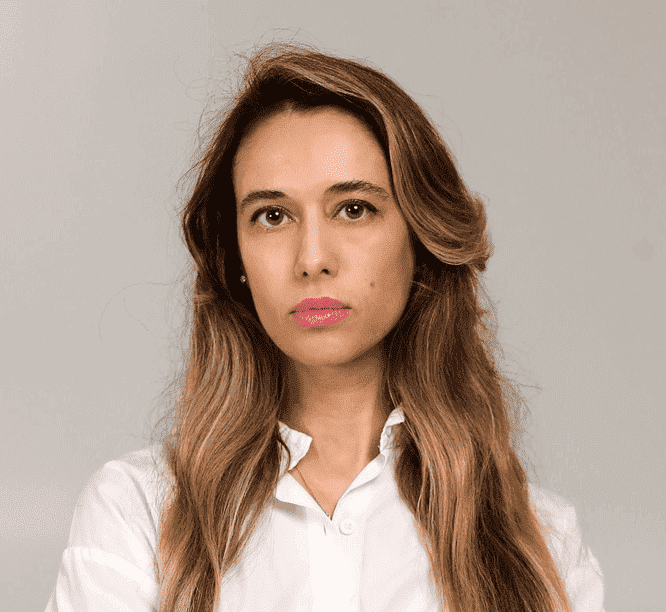 Психолог Кричевская Екатерина Владимировна — логотип