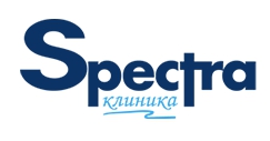 Медицинский центр "Spectra" — логотип