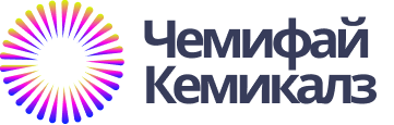 ЧЕМИФАЙ КЕМИКАЛЗ — логотип