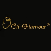 Cil-Glamour — логотип