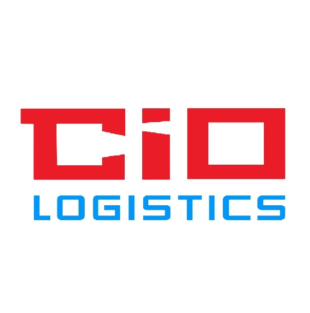 CIO Logistics — логотип
