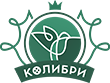 ООО «КОЛИБРИ» — логотип