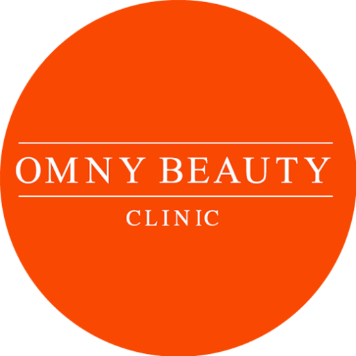 Omny Beauty Clinic — логотип
