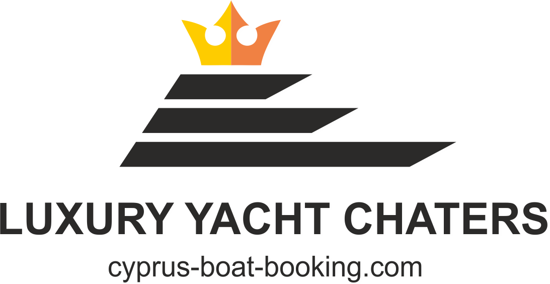 Cyprus Boat Booking — логотип