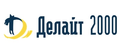 Делайт 2000 — логотип