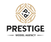 Prestige Model Agency — логотип