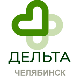 Наркологическая клиника Дельта Клиник — логотип