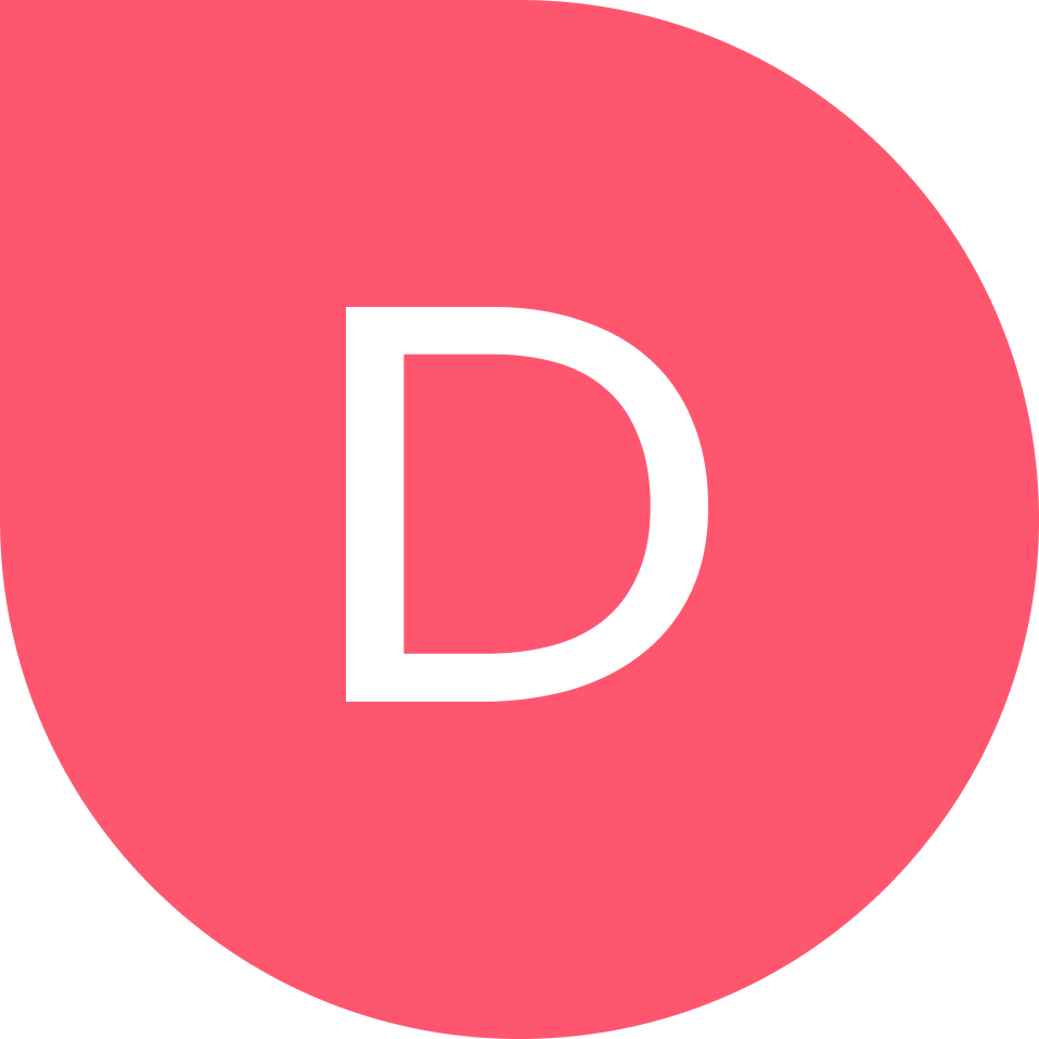 Dentera — логотип