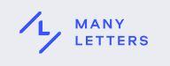 Digital агентство MANYLETTERS Челябинск — логотип