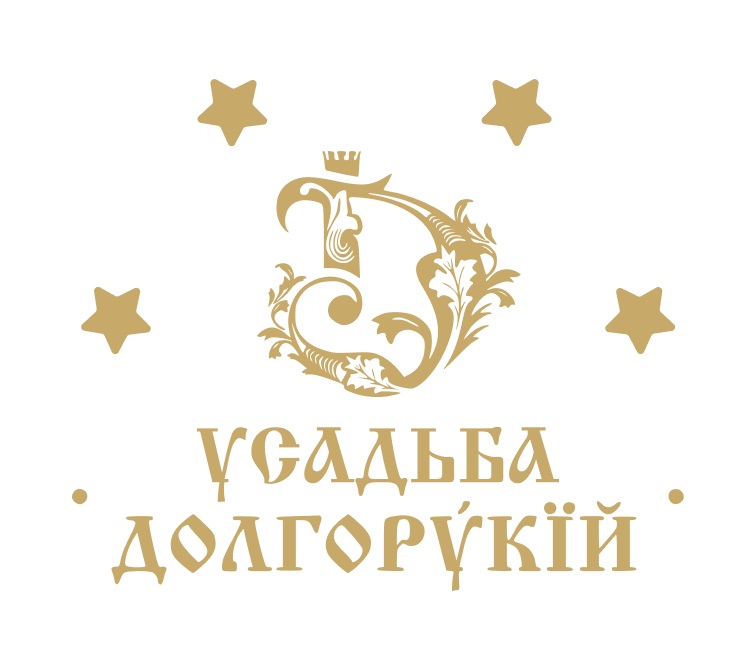 Усадьба Долгорукий — логотип