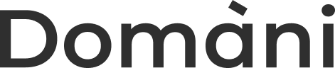 ООО «Твинс Интерьер» (Domani) — логотип
