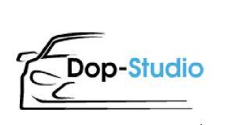 Тонировка авто СВАО Москва Dop-Studio — логотип