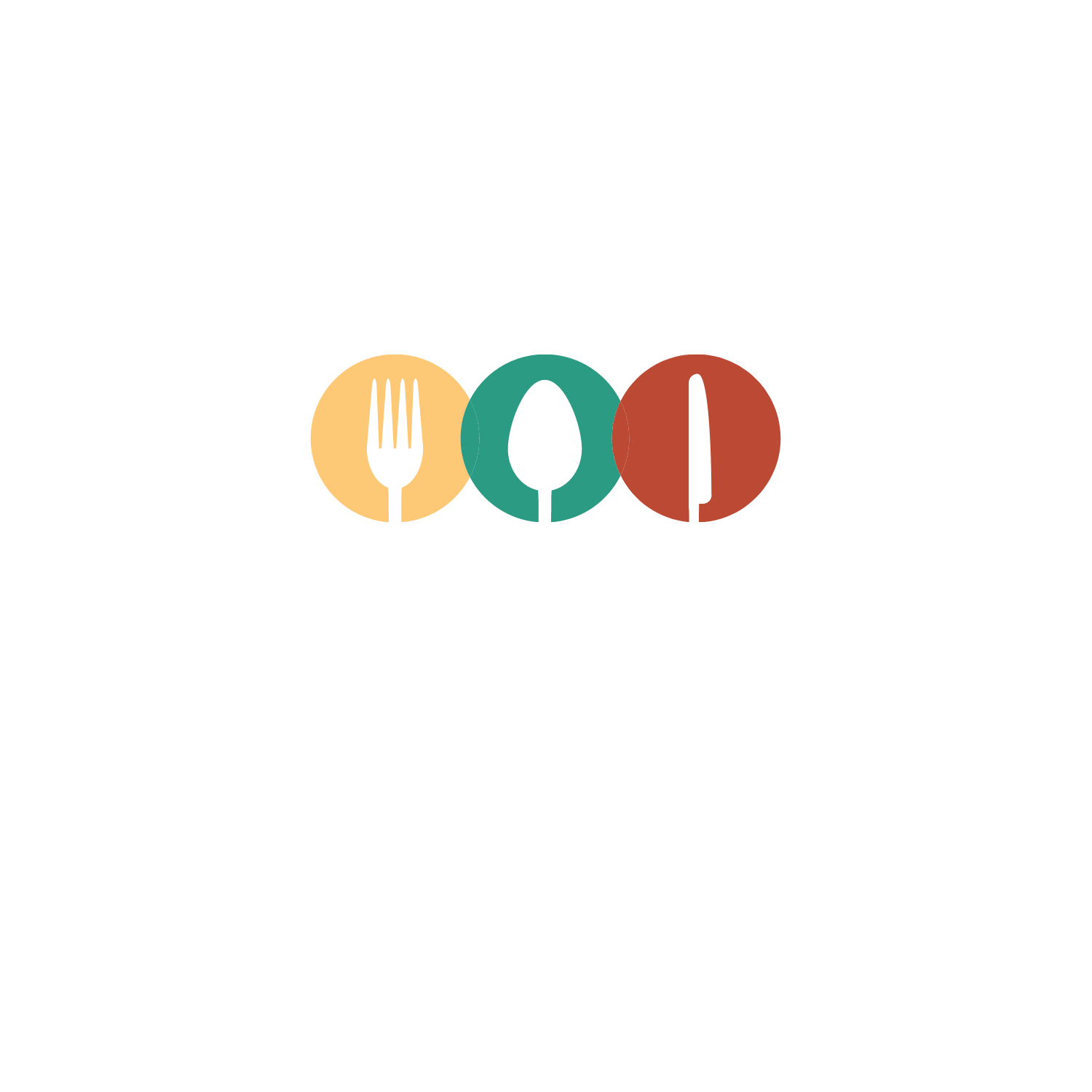 Бизнесланч 32 — логотип