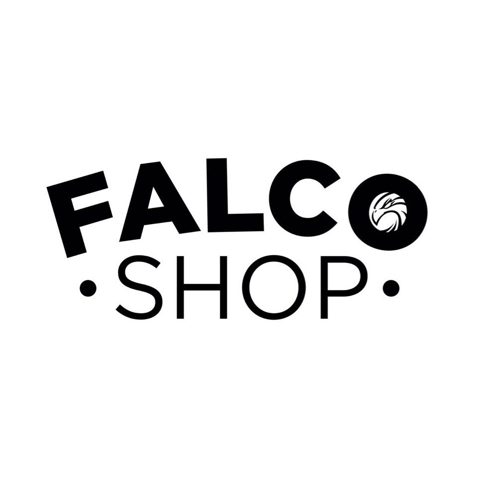 FALCO SHOP - ФРАНШИЗА МАГАЗИНА КРОССОВОК — логотип