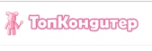 ТопКондитер — логотип