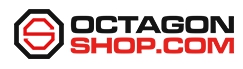 Octagon-Shop — логотип