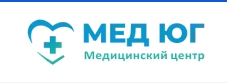 Медицинский центр Мед-Юг — логотип