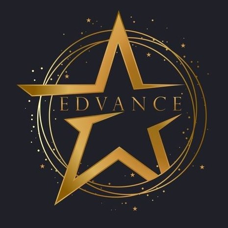 Edvance — логотип