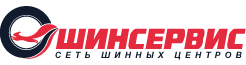 Шинсервис - Рязань — логотип
