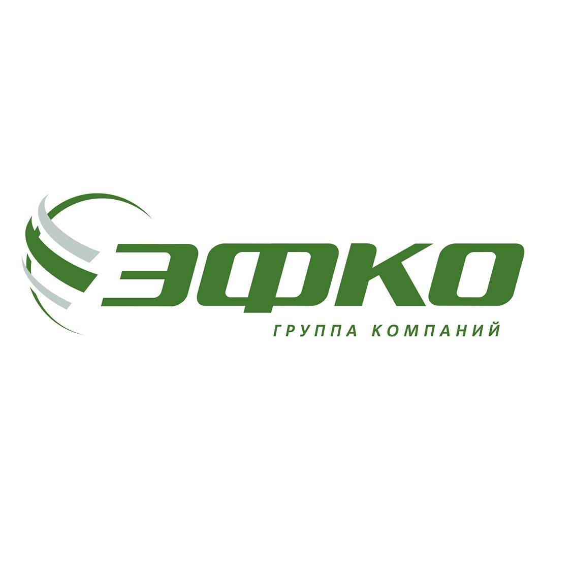 Эфко — логотип