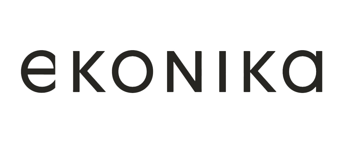 EKONIKA — логотип