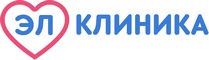 ЭЛ Клиника — логотип