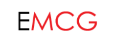 Рекламный холдинг EMCG — логотип