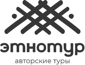 Этно-тур — логотип