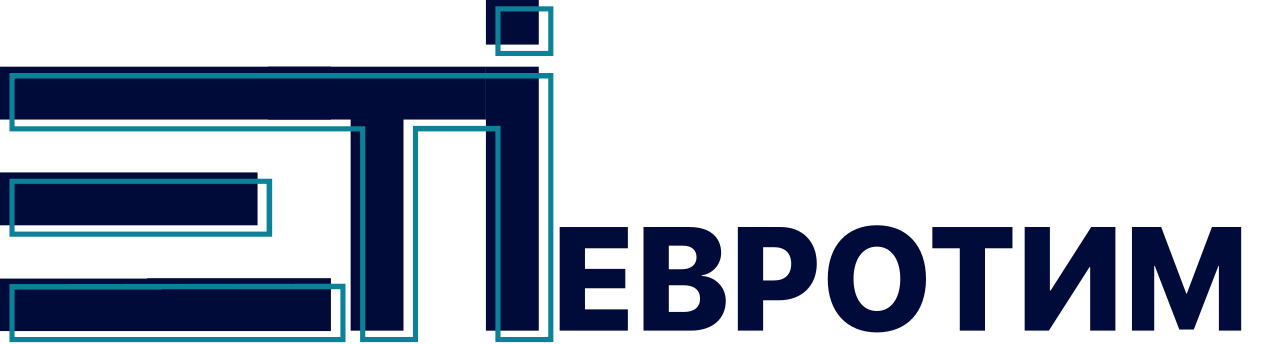 ЕВРОТИМ — логотип