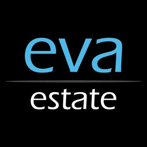 EVA.estate — логотип