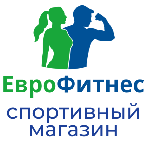 ЕвроФитнес — логотип