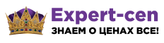 Expert-cen.com магазин Японских лодочных моторов — логотип