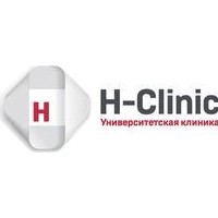 H-Cliniс — логотип
